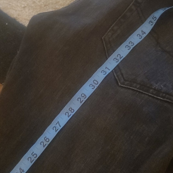 Diesel Thommer-c Slim-Skinny 34×32 (36x32) - Picture 5 of 6